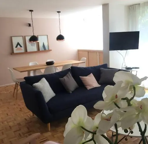 Cozy In Condesa's Heart ! Apartamento