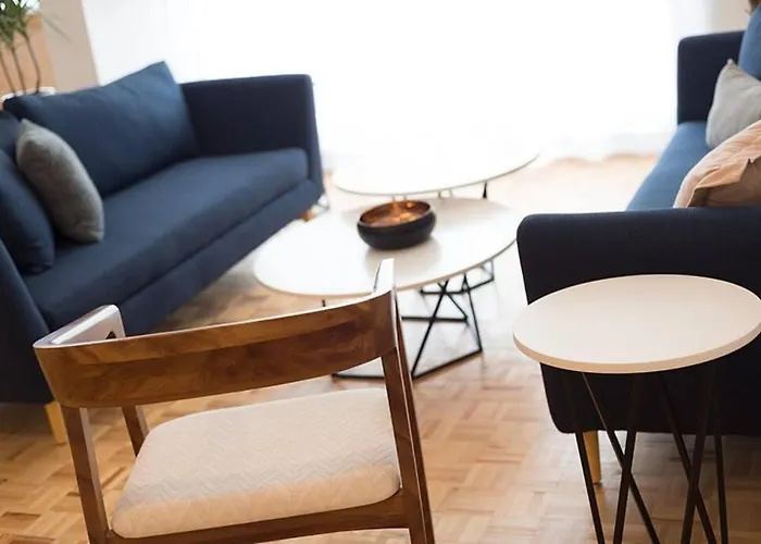 Cozy In Condesa's Heart !
