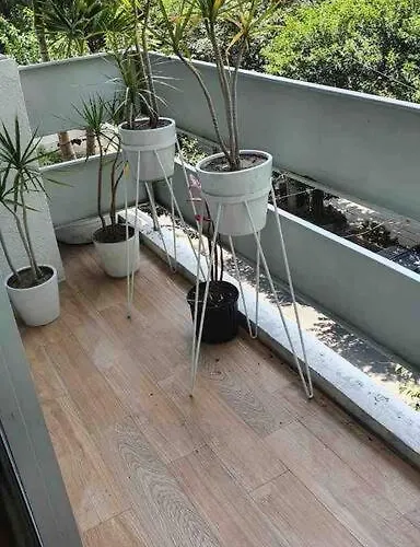 Cozy In Condesa's Heart ! Apartamento