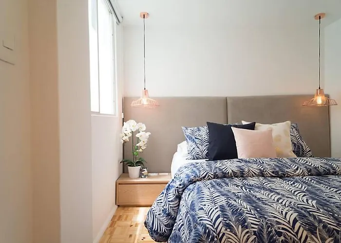 Cozy In Condesa's Heart ! Apartamento