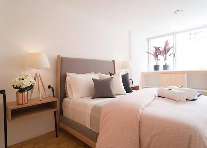 Cozy In Condesa's Heart ! Appartement *