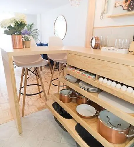Apartamento Cozy In Condesa's Heart ! *