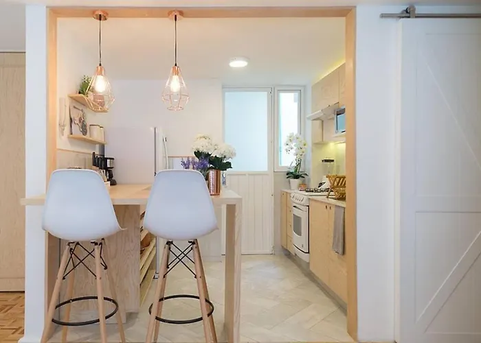 Apartamento Cozy In Condesa's Heart ! *